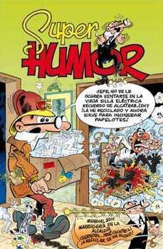 SUPER HUMOR 52: MUNDIAL 2010