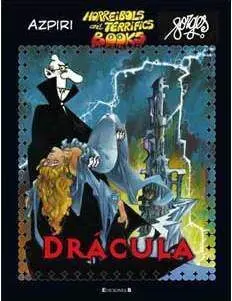 DRACULA (COMIC)