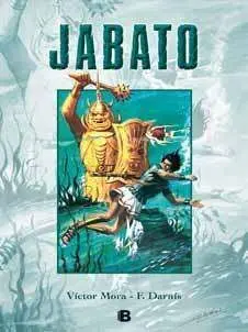 SUPER JABATO #10