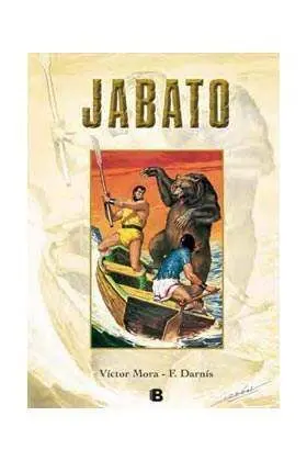 SUPER JABATO #11