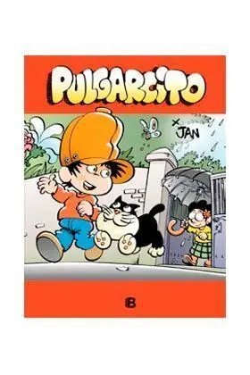 PULGARCITO #01
