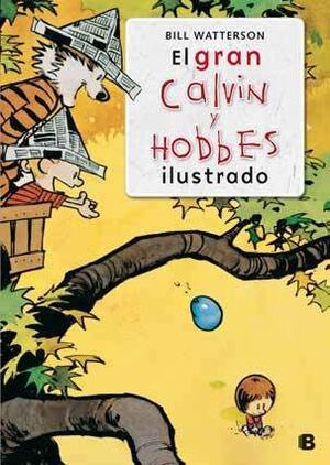 SUPER CALVIN Y HOBBES #05 (EL NUEVO CALVIN Y HOBBES CLASICO)