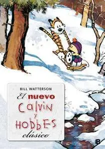 SUPER CALVIN Y HOBBES #06 (EL NUEVO CALVIN Y HOBBES CLASICO)