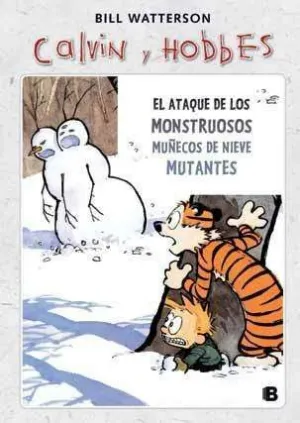 SUPER CALVIN Y HOBBES #08 (EL NUEVO CALVIN Y HOBBES CLASICO)