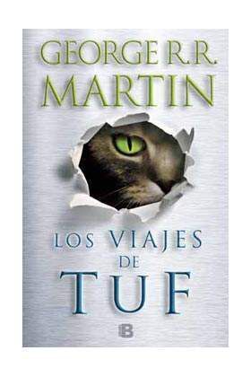 LOS VIAJES DE TUF (NOVA)