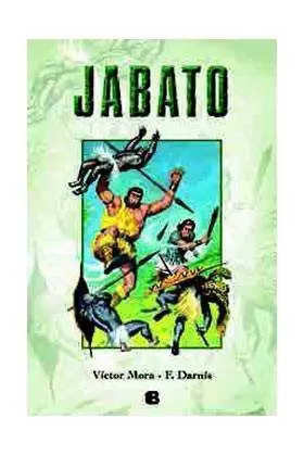 SUPER JABATO #13
