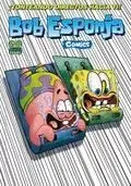 BOB ESPONJA #08. TONTEANDO DIRECTOS HACIA TI