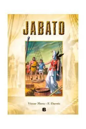 SUPER JABATO #15