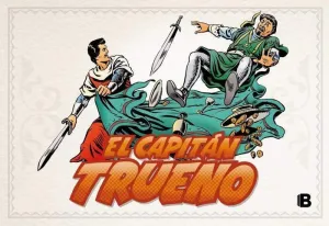 EL CAPITAN TRUENO FACSIMIL 05 (193-240)