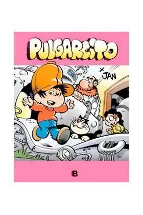 PULGARCITO #02
