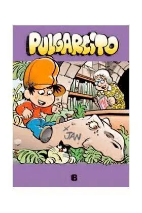 PULGARCITO #03