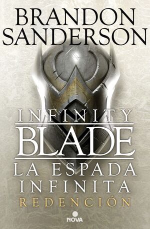 INFINITY BLADE: REDENCION
