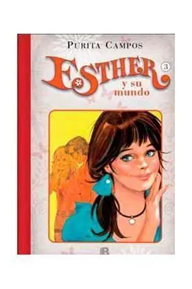 ESTHER Y SU MUNDO #03 (CARTONE)
