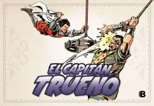 EL CAPITAN TRUENO FACSIMIL 07