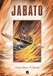 SUPER JABATO #16