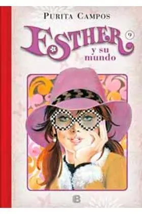 ESTHER Y SU MUNDO #09 (CARTONE)