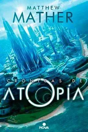 CRONICAS DE ATOPIA