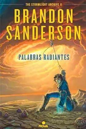 EL ARCHIVO DE LAS TORMENTAS II: PALABRAS RADIANTES