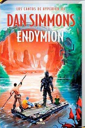 LOS CANTOS DE HYPERION III: ENDYMION