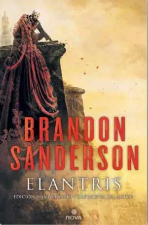 ELANTRIS. EDICION X ANIVERSARIO