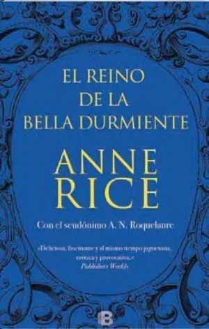 EL REINO DE LA BELLA DURMIENTE