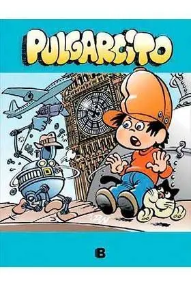 PULGARCITO #05