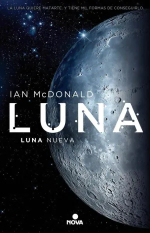 LUNA I: LUNA NUEVA