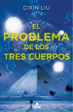LOS TRES CUERPOS I. EL PROBLEMA DE LOS TRES CUERPOS