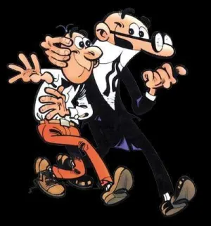 OLIMPIADAS DEL HUMOR: BARCELONA 92 SEUL 88 LOS ANGELES 84 MOSCU 80