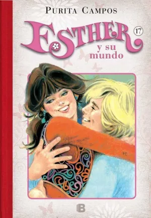 ESTHER Y SU MUNDO #17 (CARTONE)