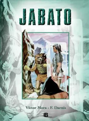 SUPER JABATO #18