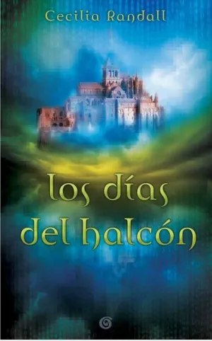 LAS TORMENTAS DEL TIEMPO I: LOS DIAS DEL HALCON