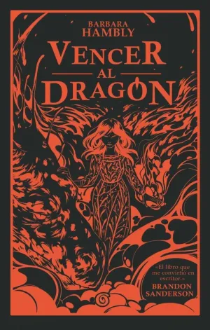 VENCER AL DRAGON