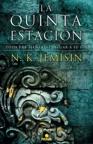 LA QUINTA ESTACION. TODA ERA TIENE QUE LLEGAR A SU FIN
