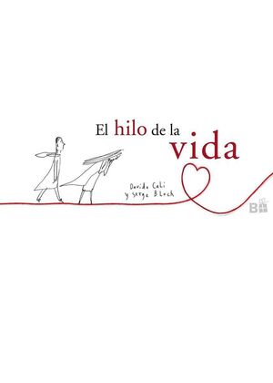 EL HILO DE LA VIDA