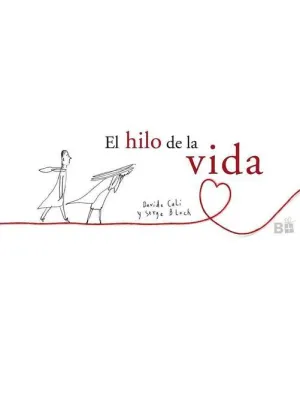 EL HILO DE LA VIDA