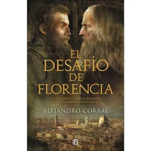 EL DESAFIO DE FLORENCIA