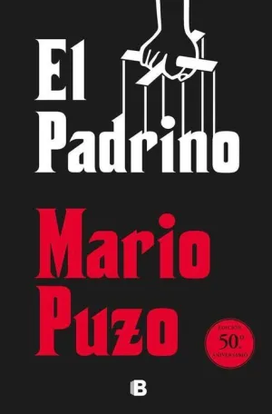 EL PADRINO. EDICION 50 ANIVERSARIO