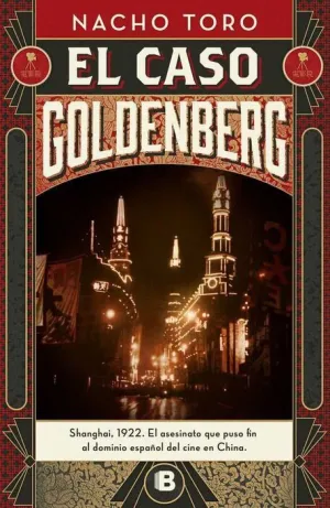 EL CASO NOLDENBERG