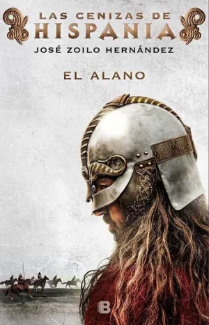 LAS CENIZAS DE HISPANIA I. EL ALANO