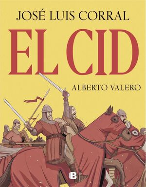 EL CID (COMIC)