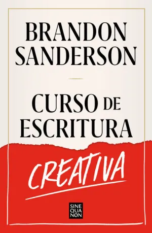 CURSO DE ESCRITURA CREATIVA CURSO DE ESCRITURA CREATIVA