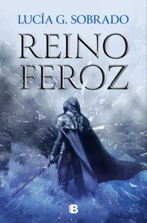 BRUMA ROJA V2. REINO FEROZ