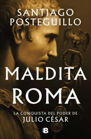 MALDITA ROMA