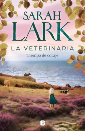 LA VETERINARIA V3. TIEMPO DE CORAJE