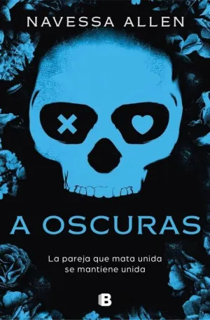 ADÉNTRATE EN LA OSCURIDAD 1. A OSCURAS