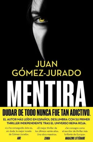 MENTIRA