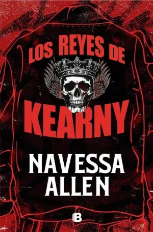 LOS REYES DE KEARNY