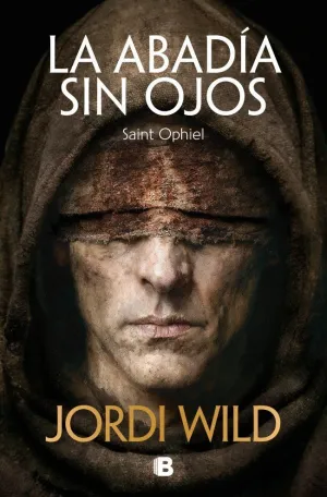 LA ABADÍA SIN OJOS
