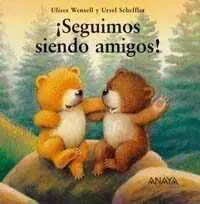 SEGUIMOS SIENDO AMIGOS!